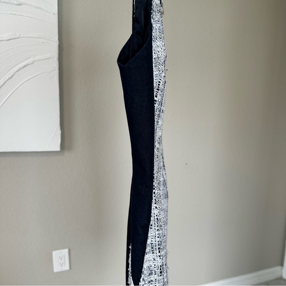 Elie Tahari Tweed Dress - Picture 10 of 13